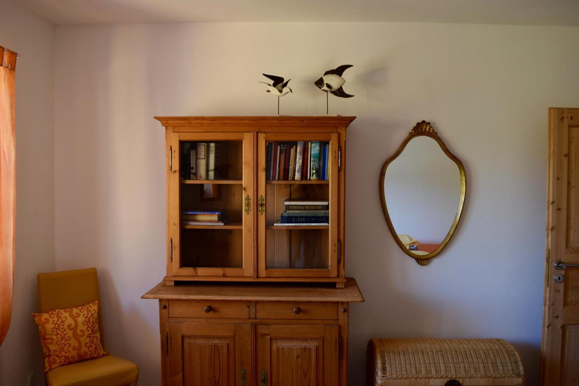 Ferienwohnung Ruth Neustadt an der Weinstraße المظهر الخارجي الصورة