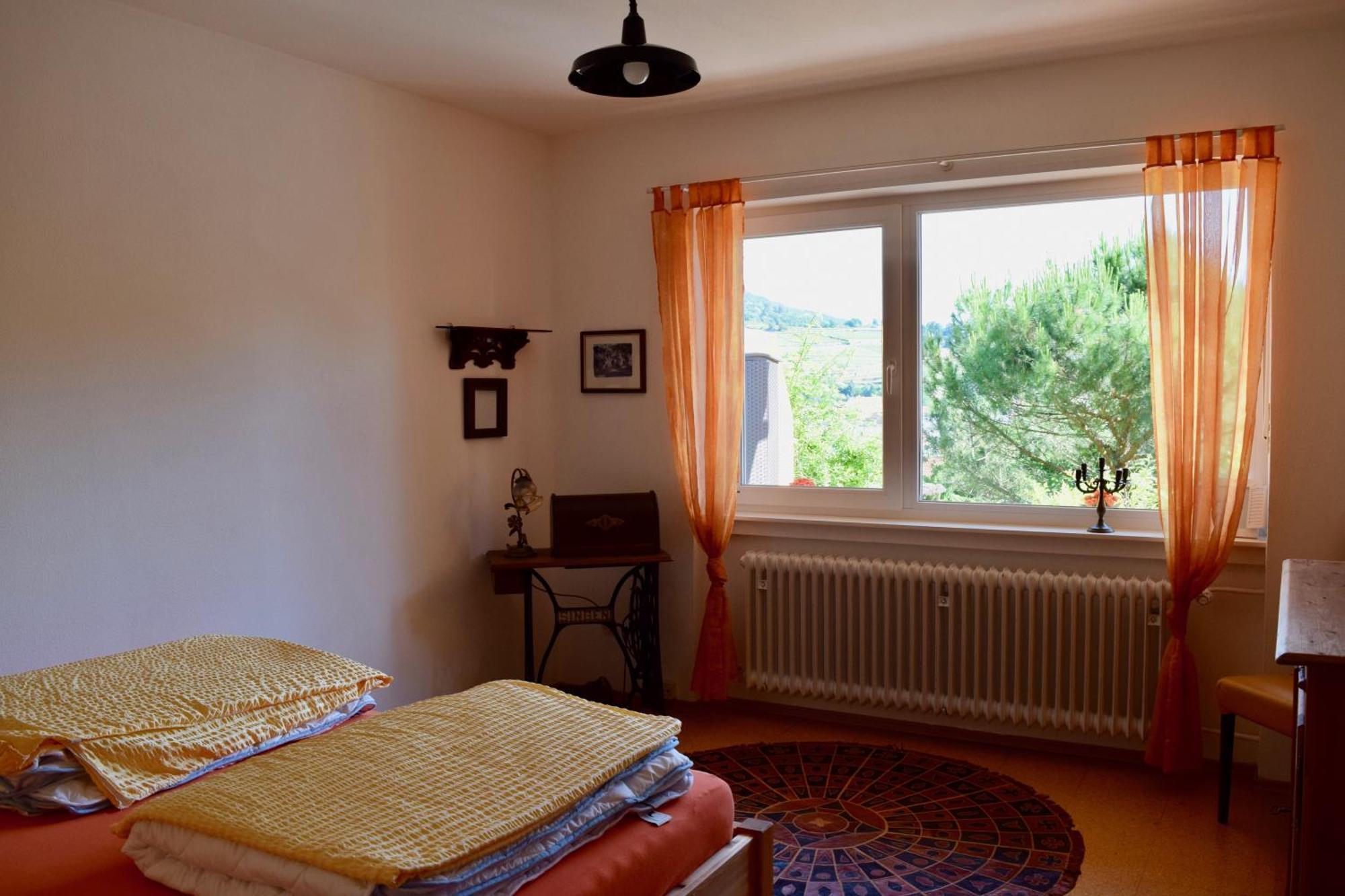 Ferienwohnung Ruth Neustadt an der Weinstraße المظهر الخارجي الصورة