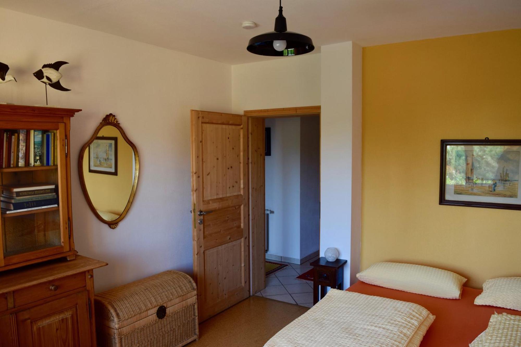 Ferienwohnung Ruth Neustadt an der Weinstraße المظهر الخارجي الصورة