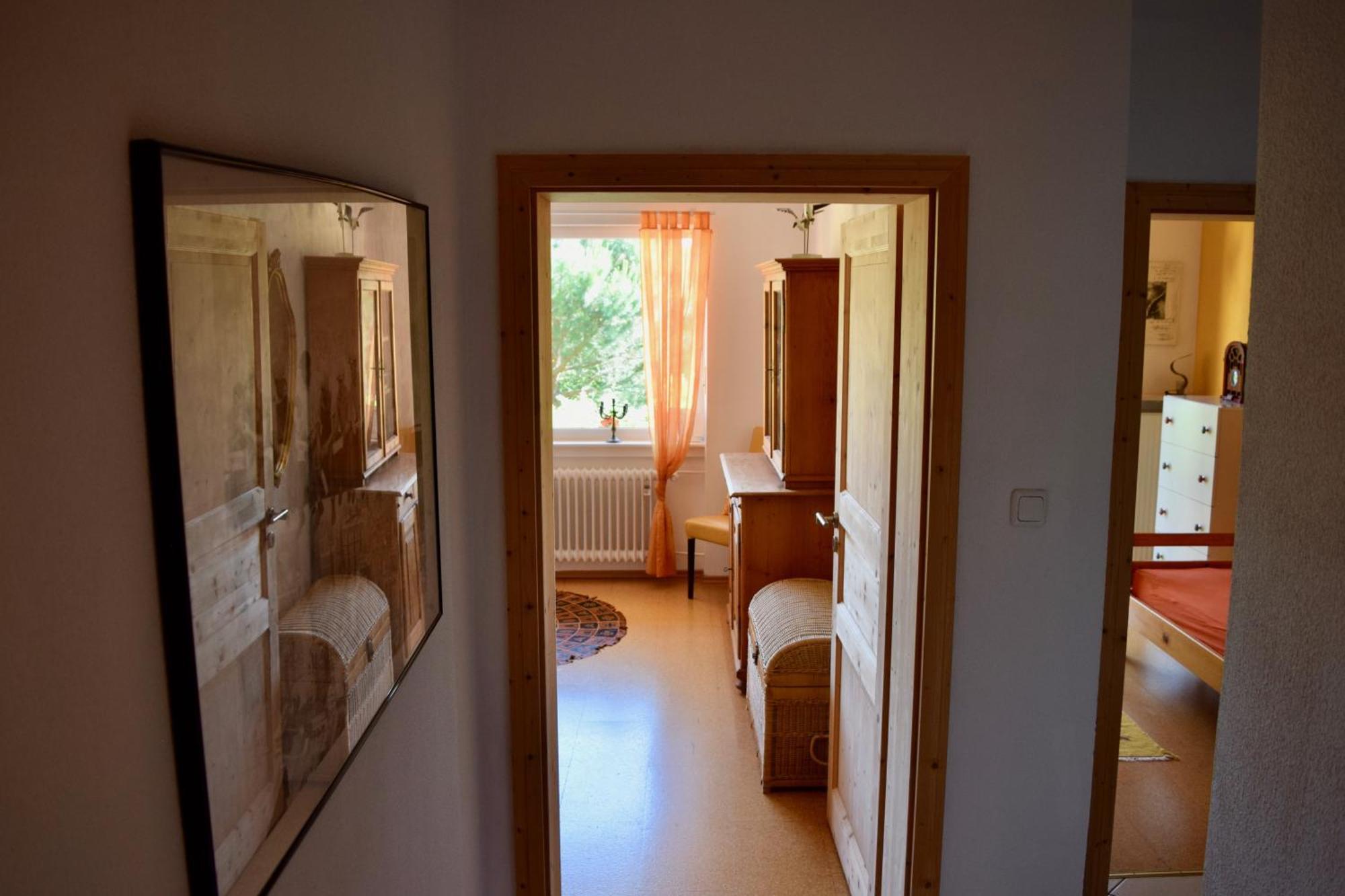 Ferienwohnung Ruth Neustadt an der Weinstraße المظهر الخارجي الصورة