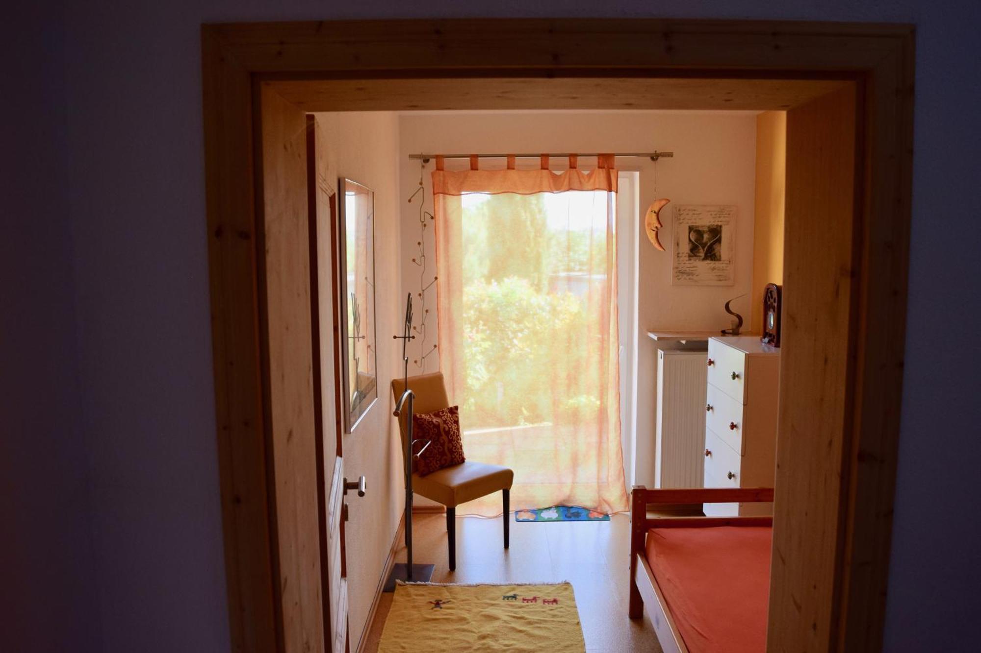 Ferienwohnung Ruth Neustadt an der Weinstraße المظهر الخارجي الصورة