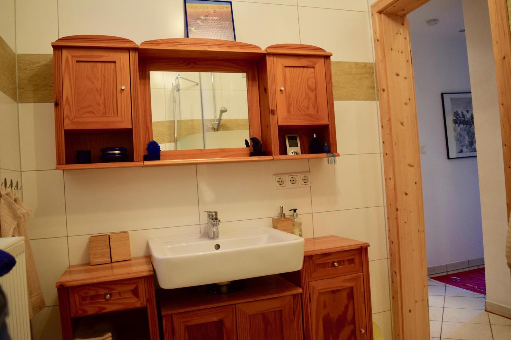 Ferienwohnung Ruth Neustadt an der Weinstraße المظهر الخارجي الصورة