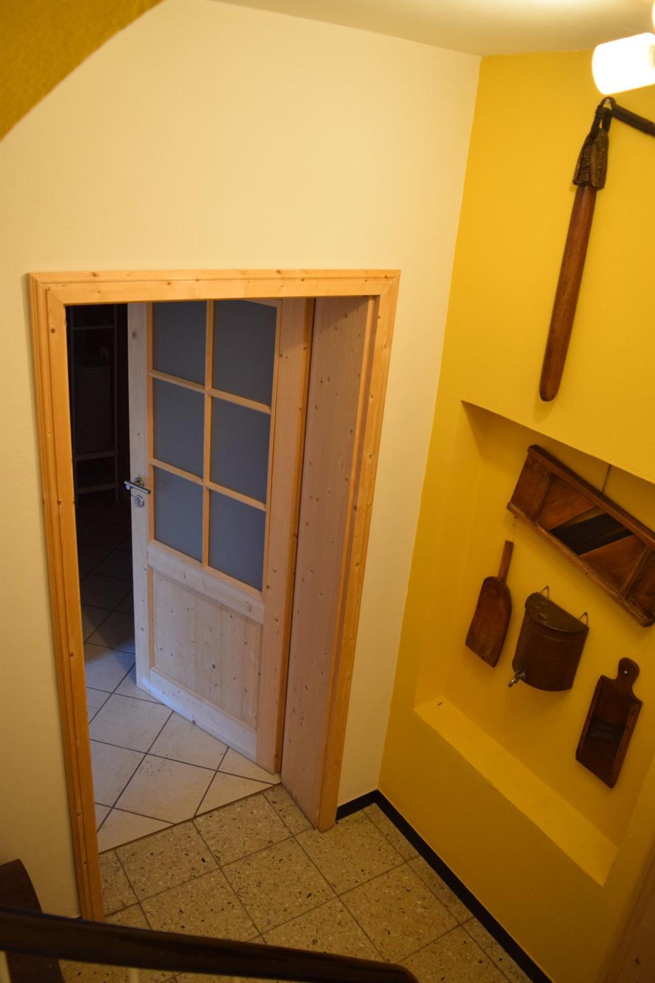 Ferienwohnung Ruth Neustadt an der Weinstraße المظهر الخارجي الصورة