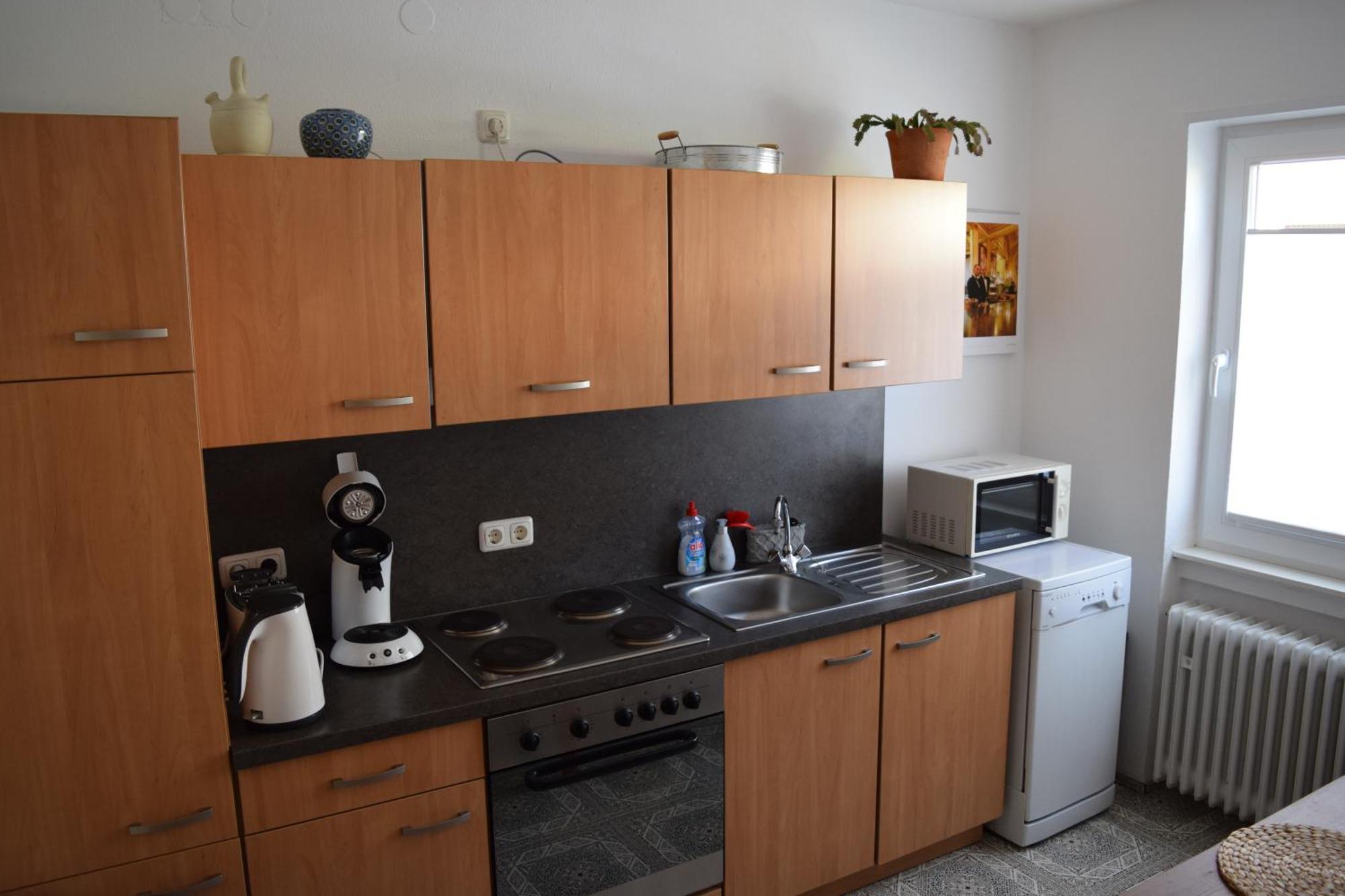 Ferienwohnung Ruth Neustadt an der Weinstraße المظهر الخارجي الصورة
