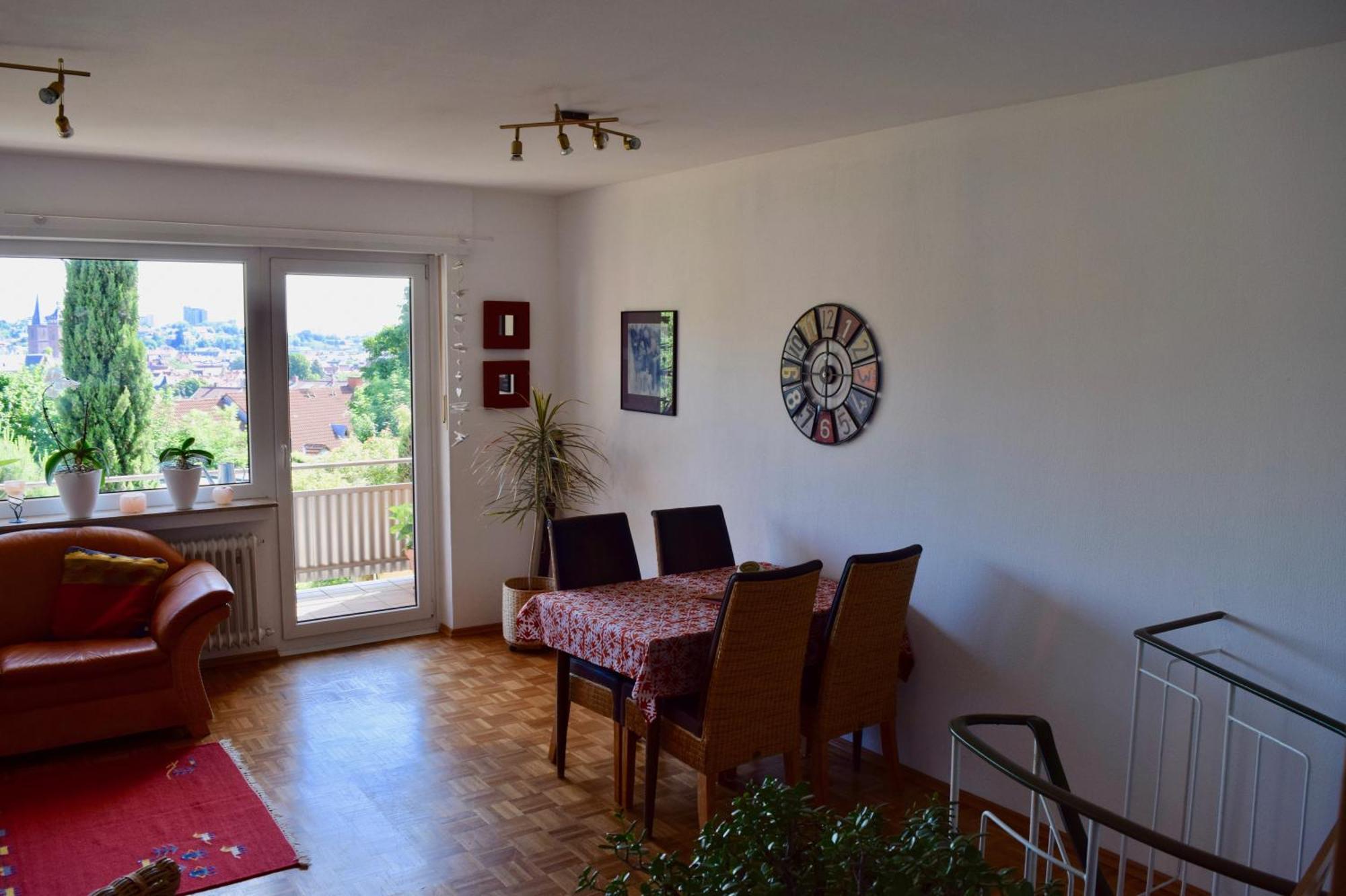 Ferienwohnung Ruth Neustadt an der Weinstraße المظهر الخارجي الصورة