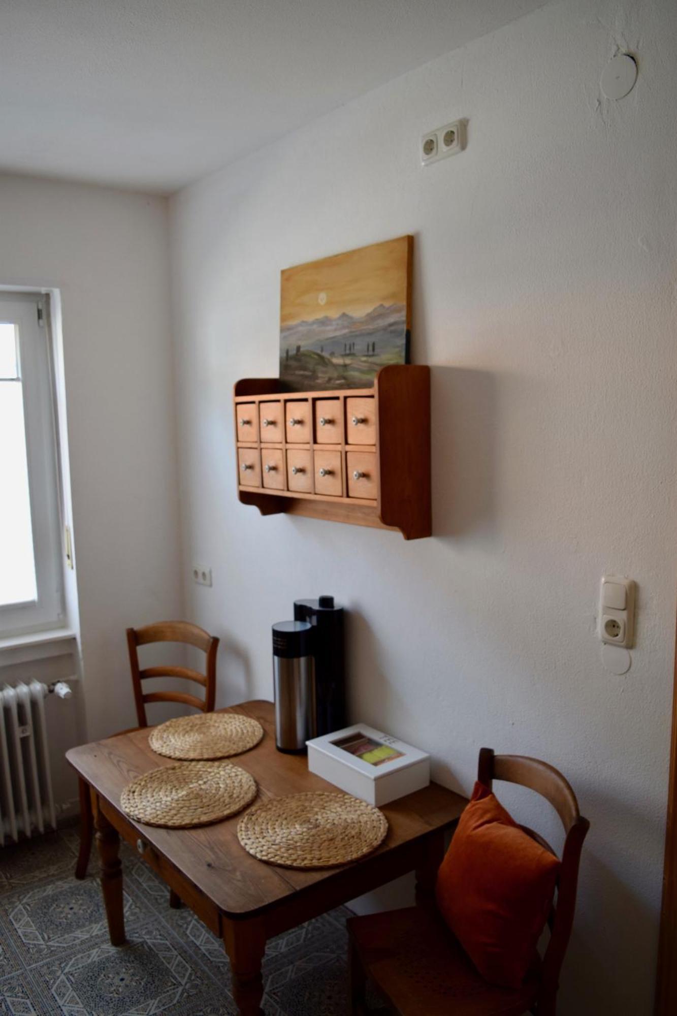 Ferienwohnung Ruth Neustadt an der Weinstraße المظهر الخارجي الصورة