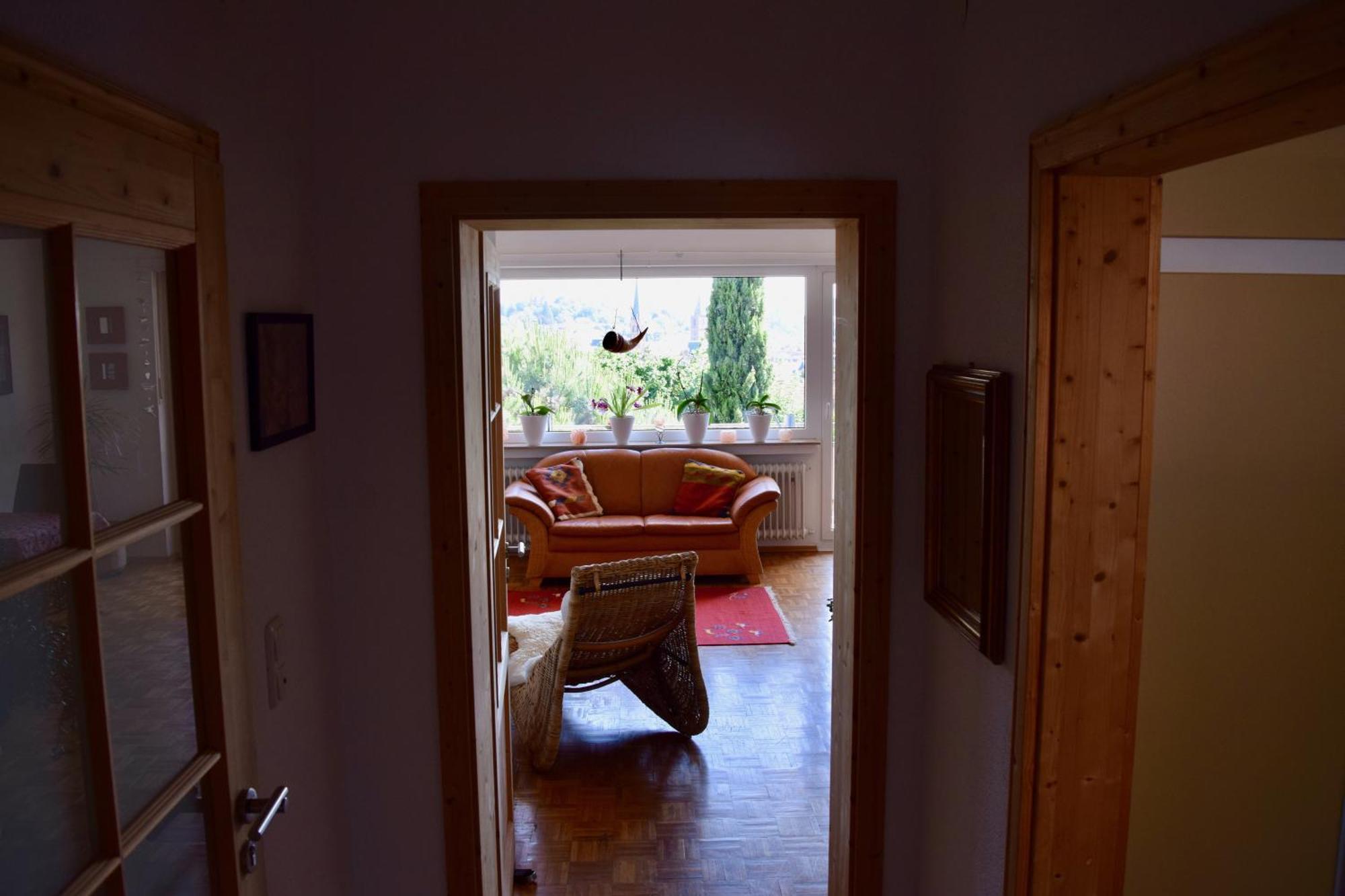 Ferienwohnung Ruth Neustadt an der Weinstraße المظهر الخارجي الصورة