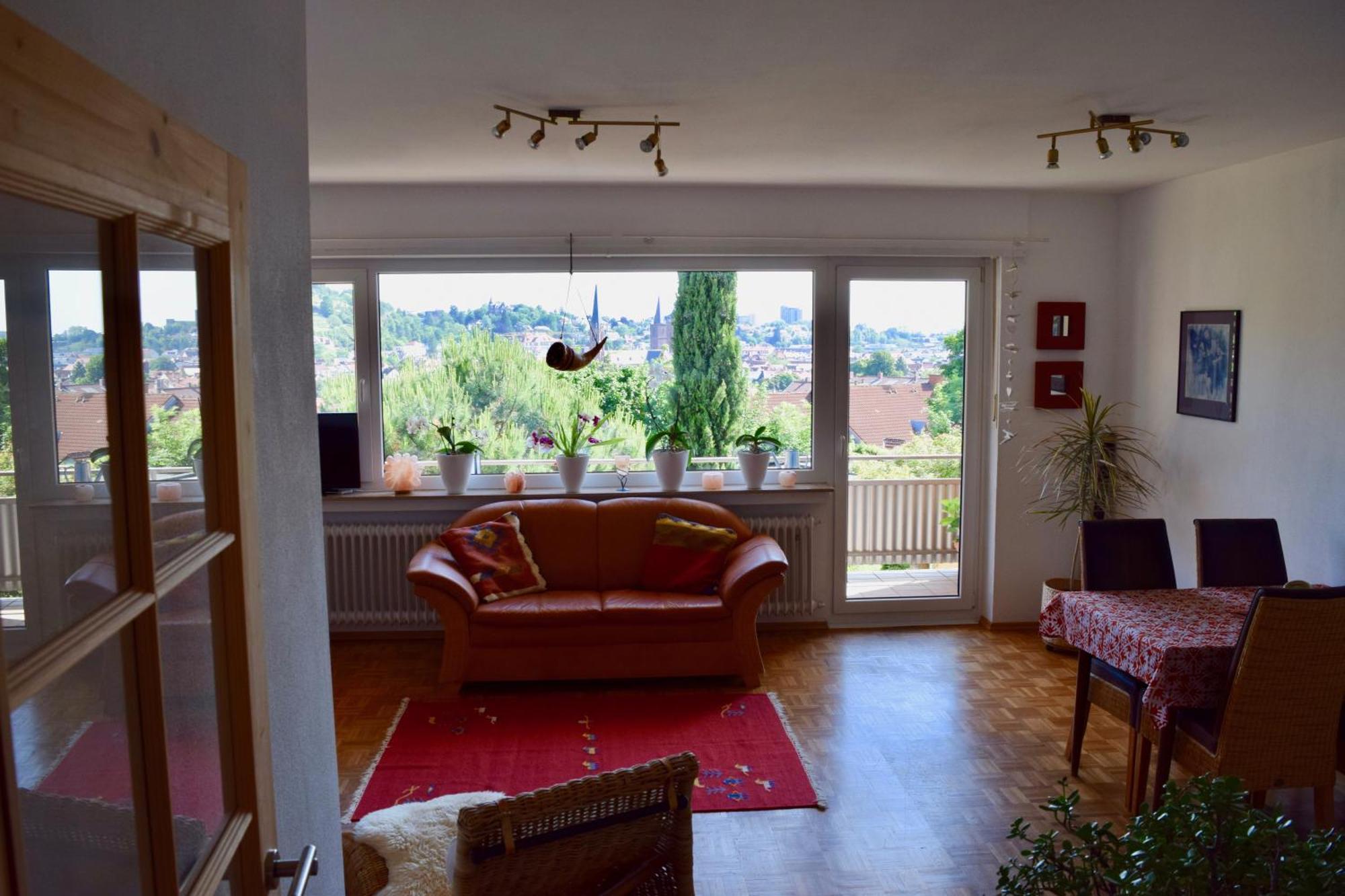 Ferienwohnung Ruth Neustadt an der Weinstraße المظهر الخارجي الصورة